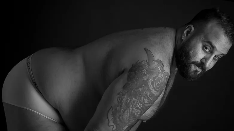 OnlyFans cuenta bearinmadrid header 2