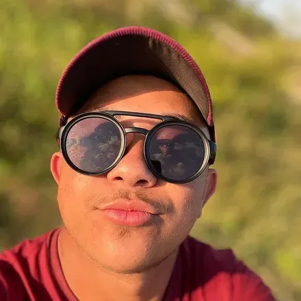 OnlyFans cuenta marcosnovaes avatar 1