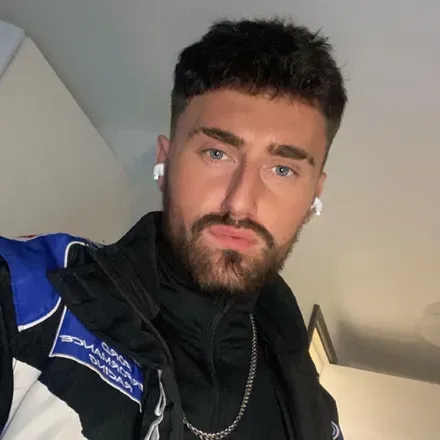 OnlyFans cuenta mxrgyp avatar 1