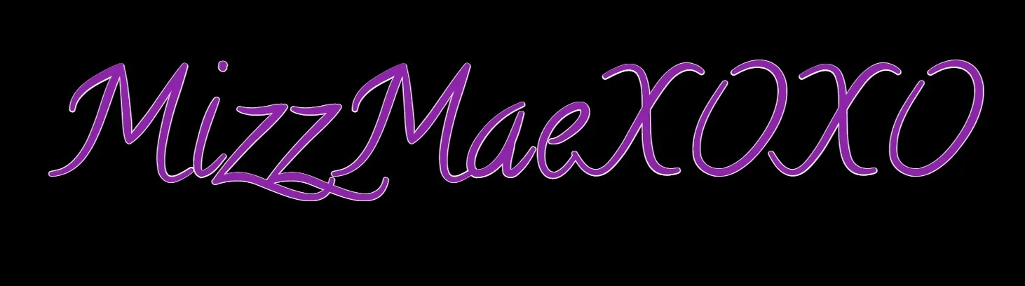 OnlyFans account  mizzmaexoxo header 2