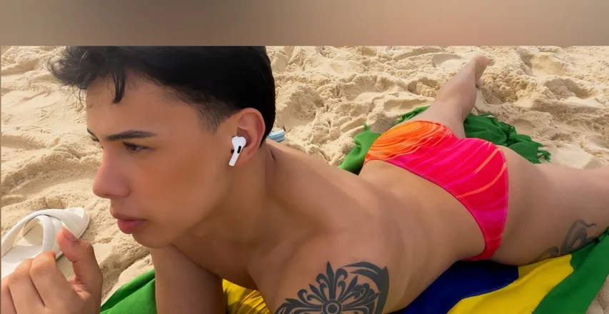 OnlyFans cuenta zamuel19y header 2