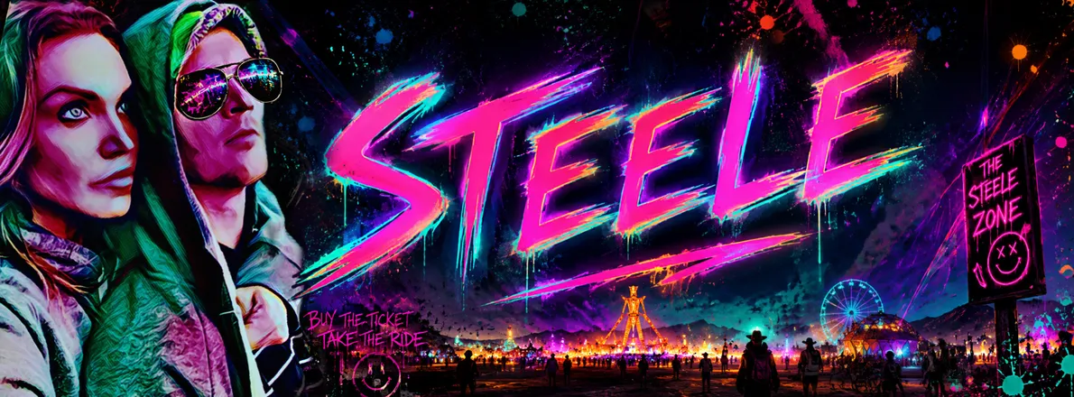 OnlyFans cuenta the_steele_zone header 2