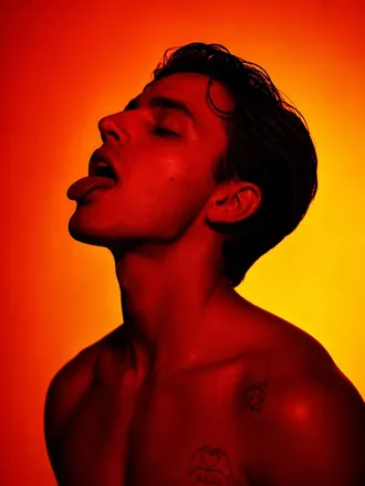 OnlyFans of passexxx1