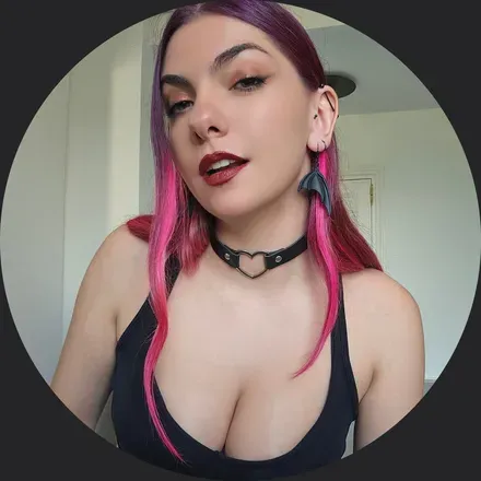 OnlyFans of irenenoirr