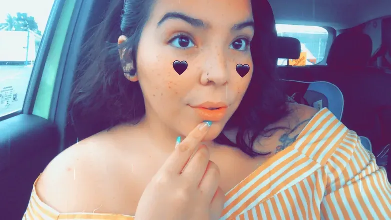 OnlyFans cuenta velmaerised avatar 1
