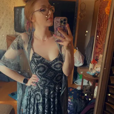 OnlyFans of gingerann
