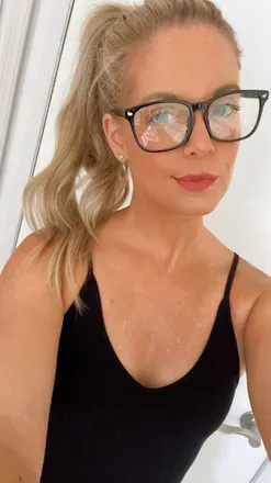OnlyFans cuenta alliehartt avatar 1