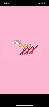 OnlyFans account  atiavegasxxx header 2