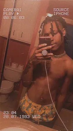 OnlyFans cuenta demoneaterjay avatar 1