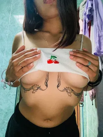 OnlyFans cuenta marianaegb avatar 1
