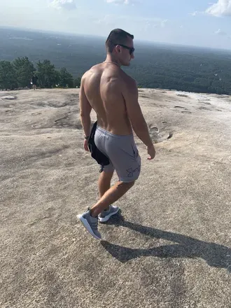OnlyFans cuenta ryan95lifts avatar 1