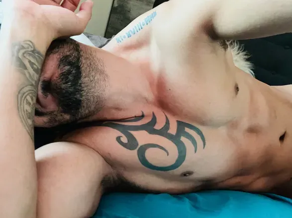 OnlyFans cuenta ansercarlson header 2