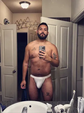 OnlyFans cuenta sixfojuan avatar 1