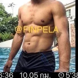 OnlyFans cuenta finpela avatar 1