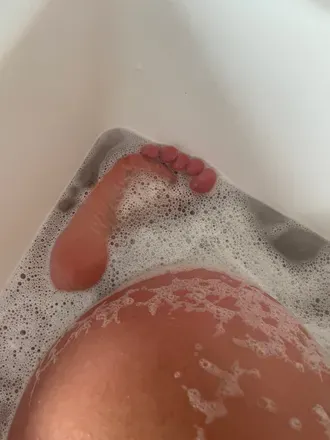 OnlyFans cuenta comelovemyfeets avatar 1