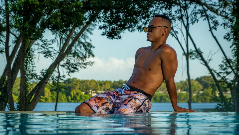 OnlyFans cuenta danielsensual header 2