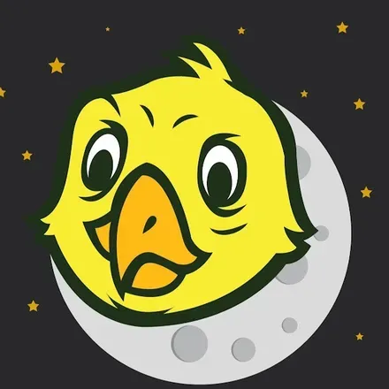OnlyFans cuenta crazymoonparrot avatar 1