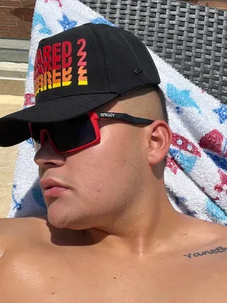 OnlyFans cuenta eliancorrea2023 avatar 1
