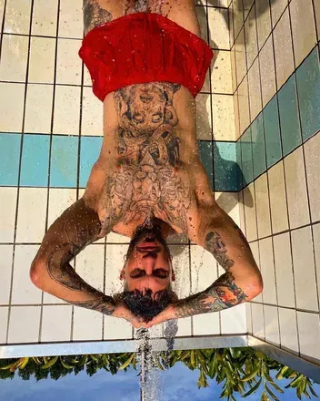 OnlyFans cuenta honeyboyyy avatar 1