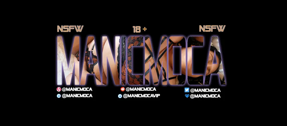 OnlyFans cuenta manicmocavip header 2