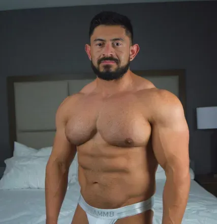 OnlyFans cuenta mateomuscle69 avatar 1