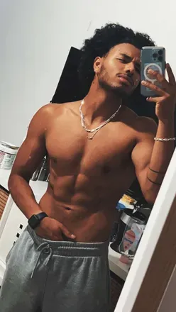 OnlyFans cuenta santy_b.c avatar 1