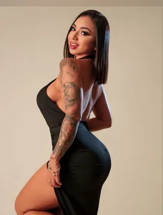 OnlyFans cuenta auroracaruso avatar 1