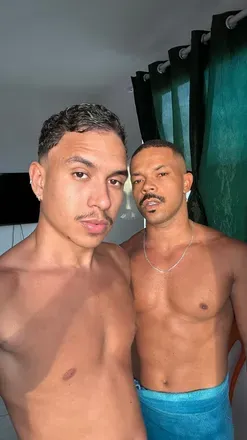OnlyFans of baianoscasal
