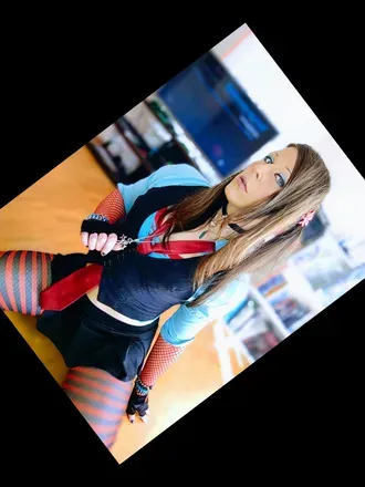 OnlyFans cuenta andiannscarlett header 2