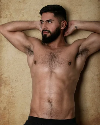 OnlyFans account  lucahr avatar 1
