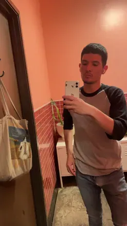 OnlyFans account  georgeisonfire avatar 1