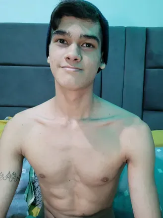 OnlyFans cuenta ghost_n_alex avatar 1