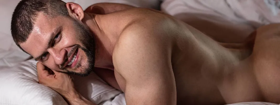 OnlyFans cuenta dadyandboy header 2