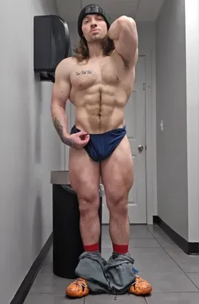 OnlyFans cuenta thickdaddydrew avatar 1
