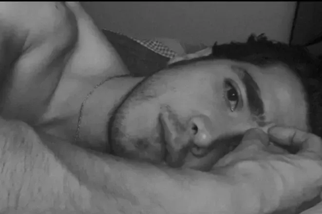 OnlyFans cuenta marcoyantonio avatar 1