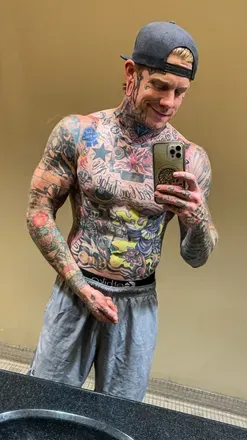 OnlyFans cuenta pleaforpurge avatar 1