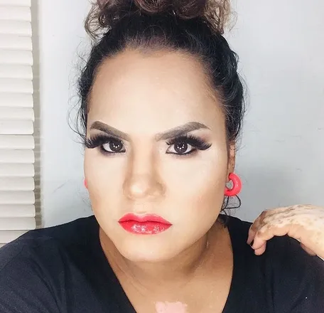 OnlyFans account  dayanems header 2