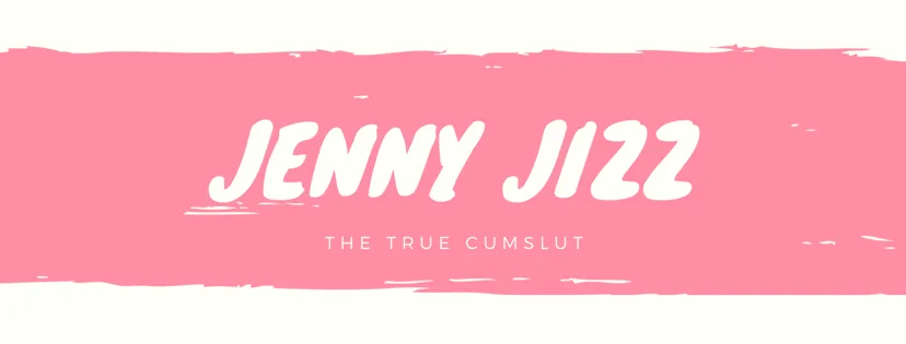 OnlyFans cuenta jennyjizzxxx header 2