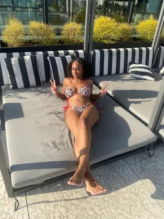 OnlyFans of shasha07385893
