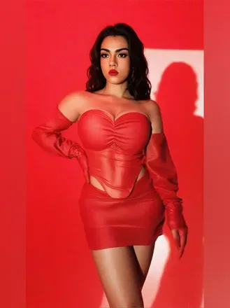 OnlyFans cuenta keyla201995 avatar 1
