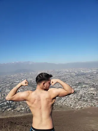 OnlyFans cuenta ariel_ignacio.19 avatar 1