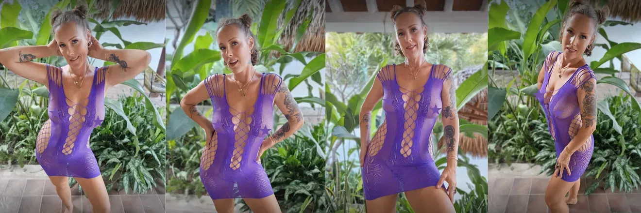 OnlyFans account  bestmomannavon header 2