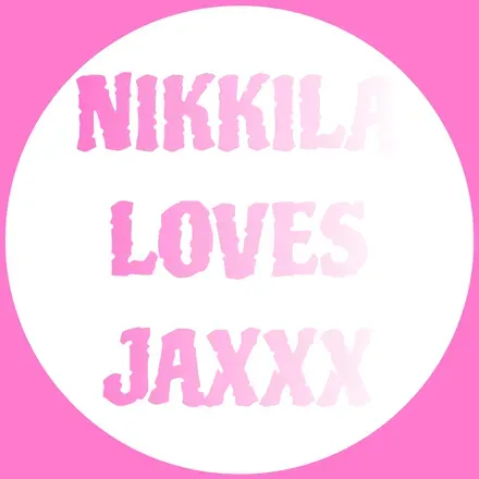 OnlyFans account  nikkilalovesjaxxx avatar 1