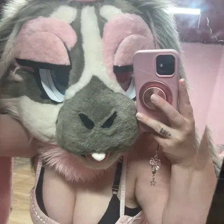 OnlyFans cuenta biscottibunny avatar 1