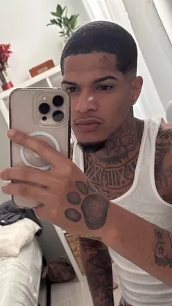 OnlyFans cuenta hesreallygod avatar 1