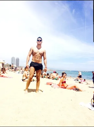 OnlyFans cuenta latinhot27 header 2