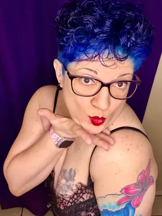 OnlyFans of violetvstorm76