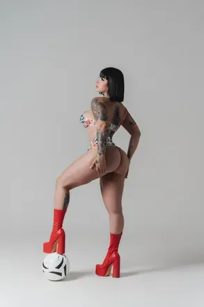 OnlyFans account  pavitaaa444 avatar 1