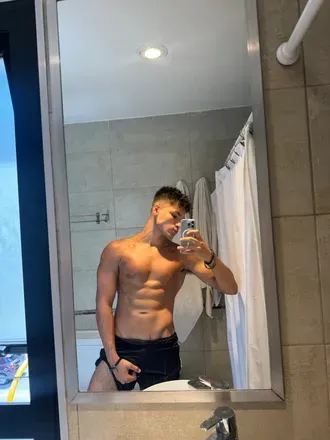 OnlyFans cuenta lucaslatinbabe avatar 1
