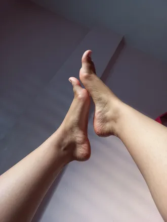 OnlyFans cuenta sexyfeet2311 header 2